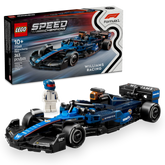 LEGO 77249 Williams Racing FW46 F1® ‑kilpa-auto