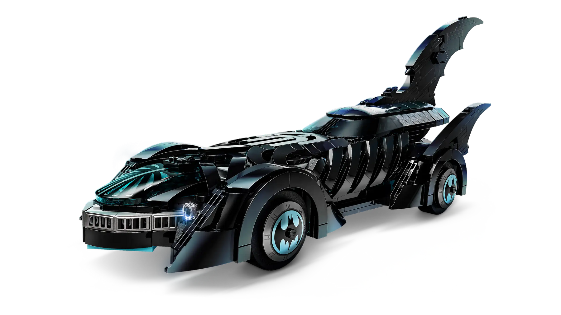 LEGO Batman 76304 Batman Forever™ Batmobile™