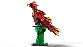 LEGO Creator 31161 Keskiaikainen Lohikäärme