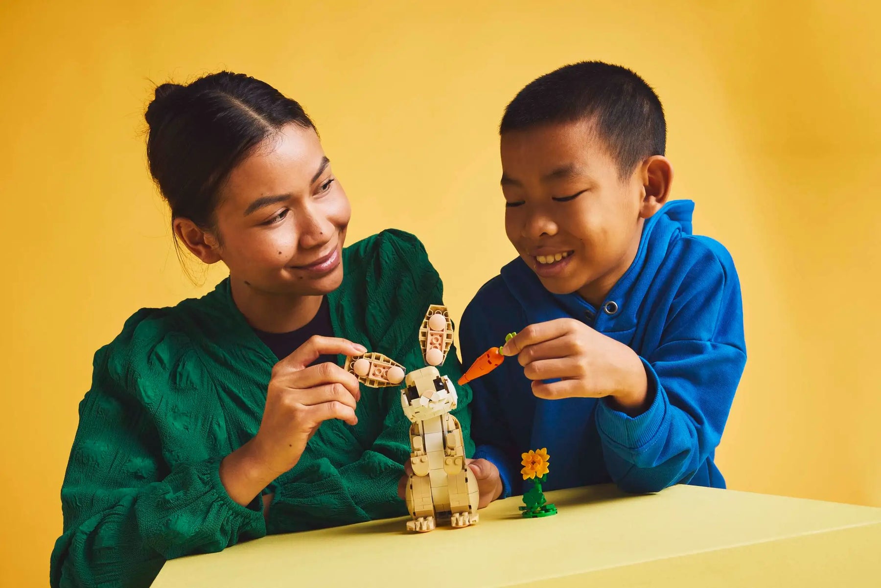 LEGO Creator 31162 Söpö Pupu