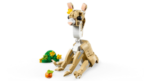 LEGO Creator 31162 Söpö Pupu