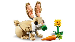 LEGO Creator 31162 Söpö Pupu