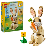 LEGO Creator 31162 Söpö Pupu
