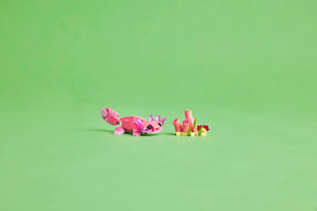 LEGO Creator 31170 Vaaleanpunainen Flamingo