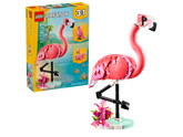 LEGO Creator 31170 Vaaleanpunainen Flamingo
