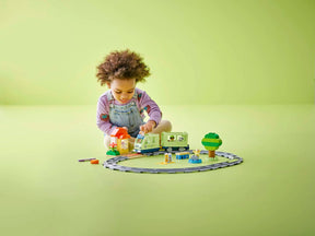 LEGO Duplo 10427 Interaktiivinen Seikkailujuna