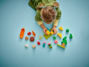 LEGO Duplo 10452 Pipsa Possun Luontoretki