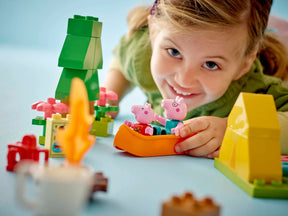 LEGO Duplo 10452 Pipsa Possun Luontoretki