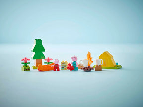 LEGO Duplo 10452 Pipsa Possun Luontoretki