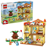 LEGO Duplo 11203 Blueyn Perheen Talo