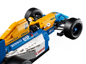 LEGO Icons 10353 Williams Racing