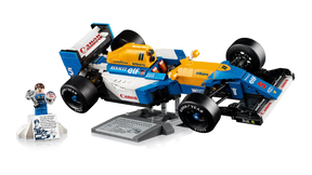 LEGO Icons 10353 Williams Racing