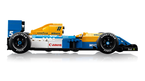 LEGO Icons 10353 Williams Racing