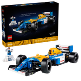 LEGO Icons 10353 Williams Racing