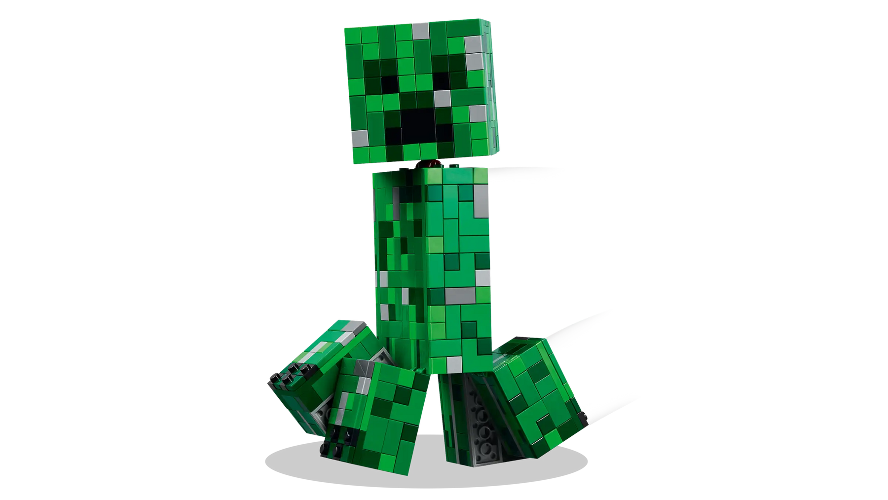 LEGO Minecraft 21276 Creeper™