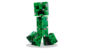 LEGO Minecraft 21276 Creeper™