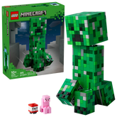 LEGO Minecraft 21276 Creeper™