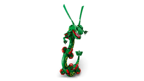 LEGO Pokemon 72168 Rayquaza