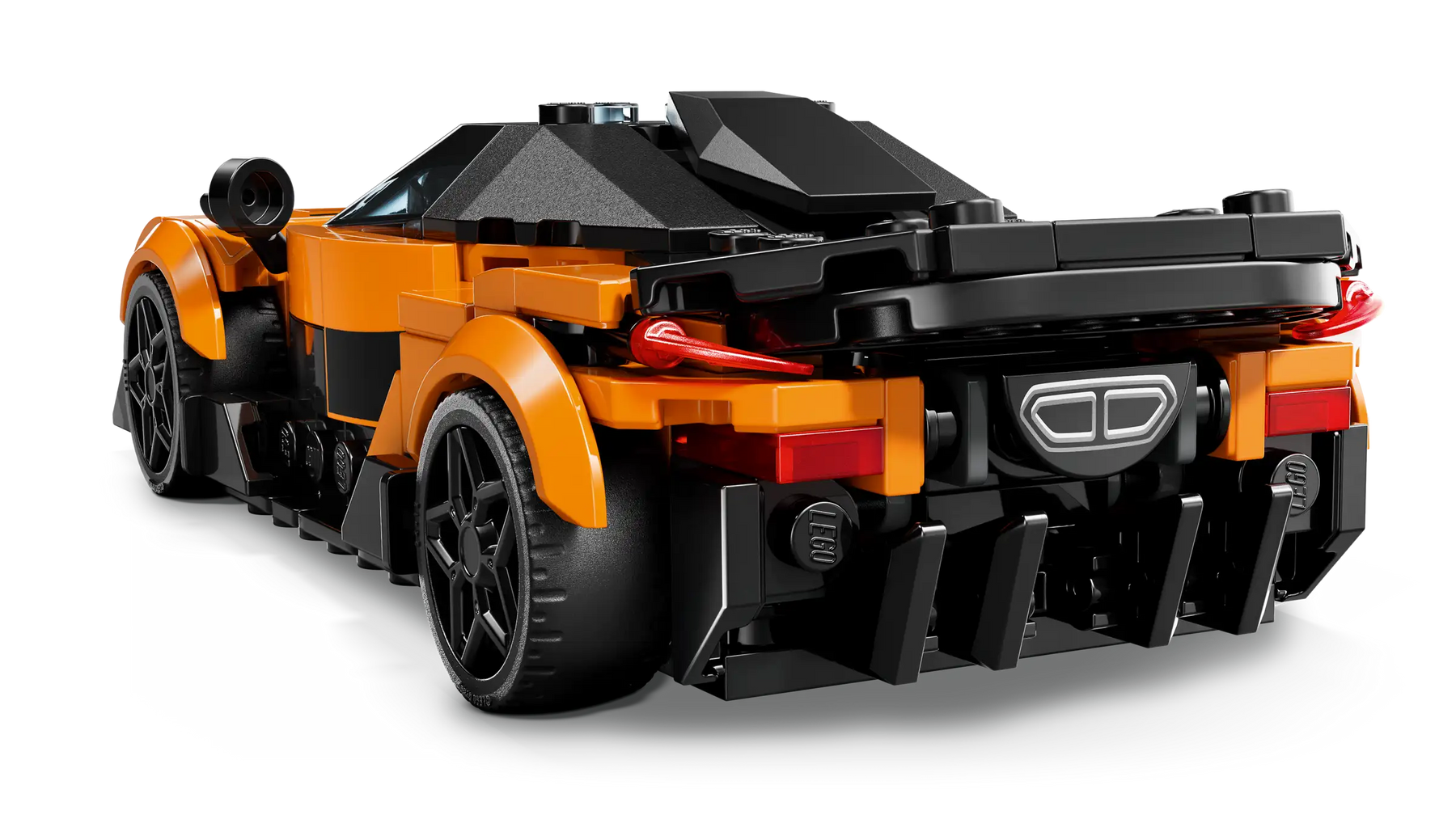 LEGO Speed Champions 77257 McLaren W1