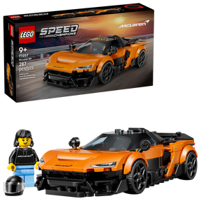 LEGO Speed Champions 77257 McLaren W1