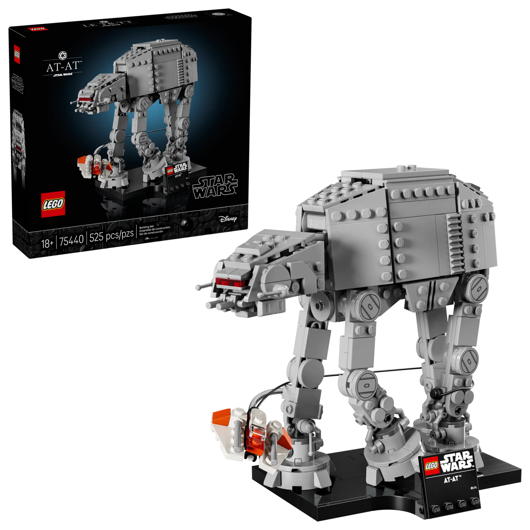 LEGO Star Wars 75440 AT-AT™