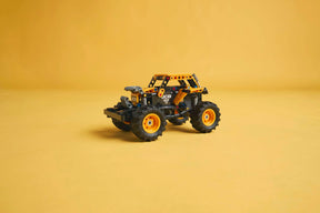 LEGO Technic 42199 Monster Jam DIGatron Vetomoottoriauto