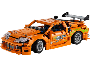 LEGO Technic 42204 Fast & Furious Toyota Supra MK4