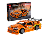 LEGO Technic 42204 Fast & Furious Toyota Supra MK4