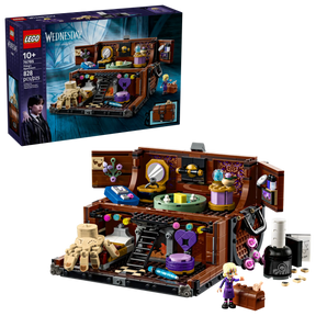 LEGO Wednesday 76785 Thingin Asunto
