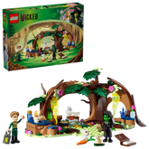 LEGO Wicked 75687 Elphaban Piilopaikka