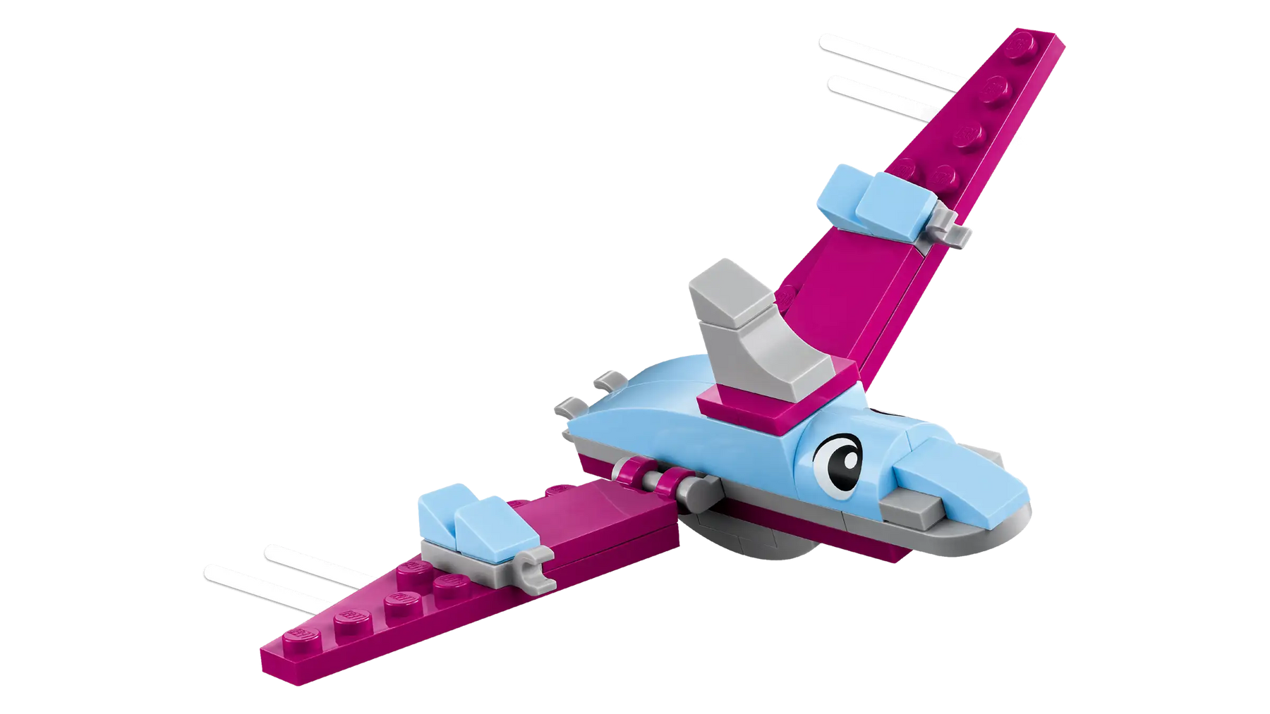 Lego 11041 Luovat Dinosaurukset