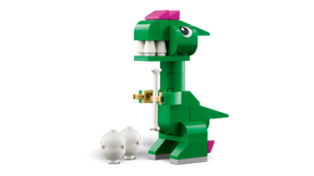 Lego 11041 Luovat Dinosaurukset