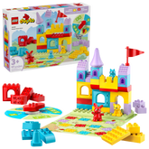 Lego Duplo 10450 Hopsyn Linnaleikki