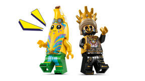 Lego Fortnite 77077 Klombo