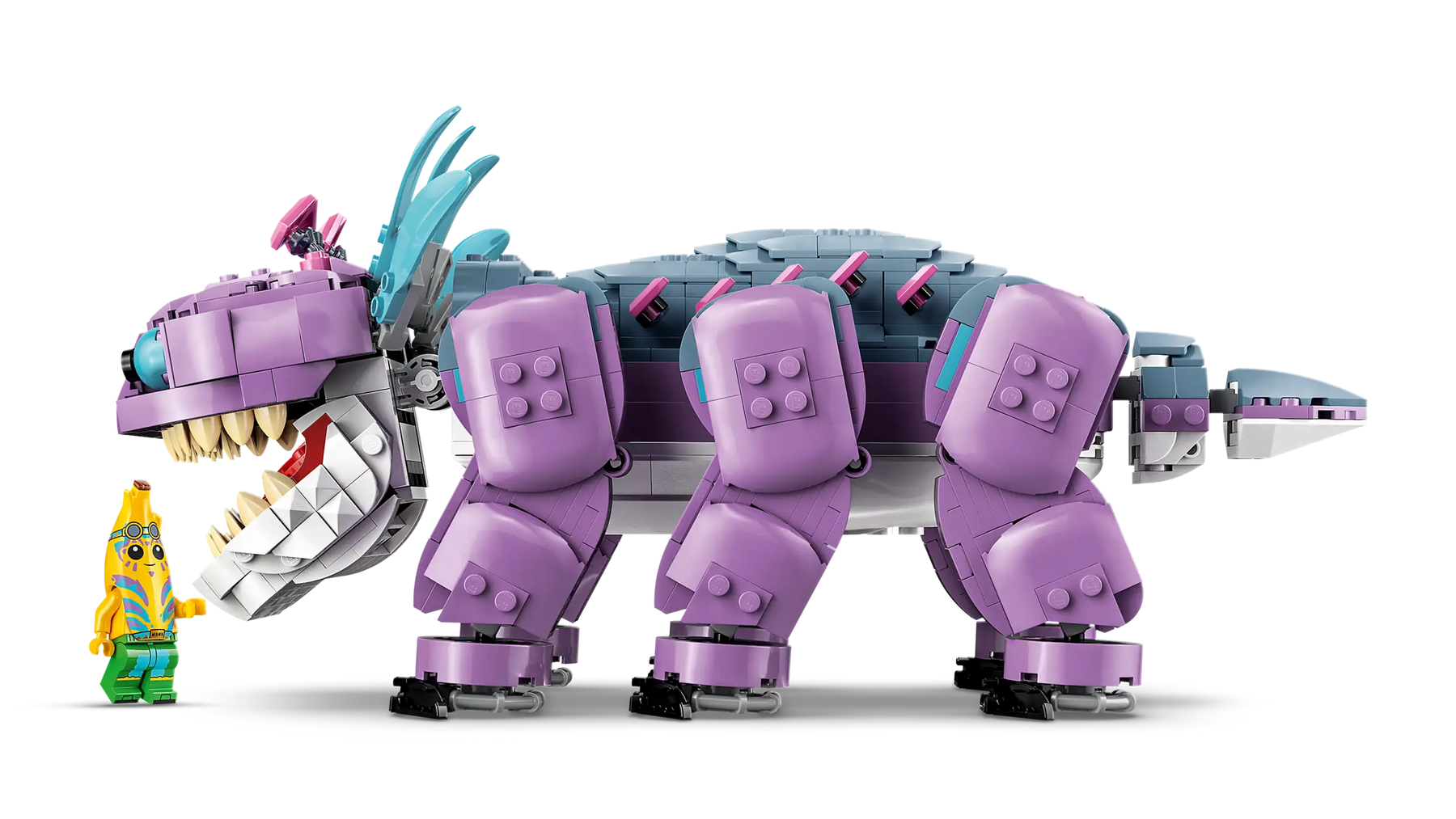 Lego Fortnite 77077 Klombo