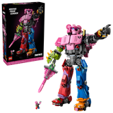 Lego Fortnite 77078 Mecha Team Leader