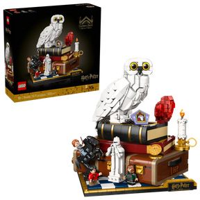 Lego Harry Potter 76466 Viisasten Kivi – Keräilyversio