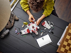 Lego Star Wars 75432 V-19 Torrent Tähtihävittäjä