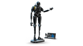 Lego Star Wars 75434 K-2SO™-Turvadroidi
