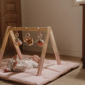 Little Dutch Baby Gym/ Jumppakaari Fairy Garden