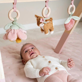 Little Dutch Baby Gym/ Jumppakaari Fairy Garden