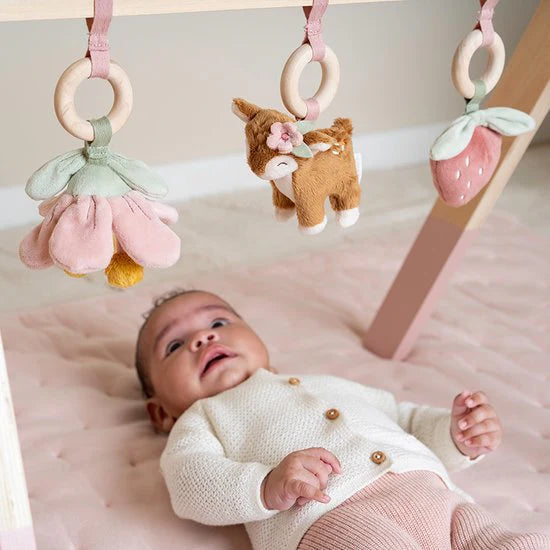 Little Dutch Baby Gym/ Jumppakaari Fairy Garden