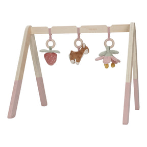 Little Dutch Baby Gym/ Jumppakaari Fairy Garden