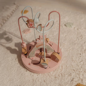 Little Dutch Fairy Garden Sokkelolelu