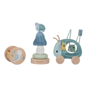 Little Dutch Forest Friends Lahjapakkaus
