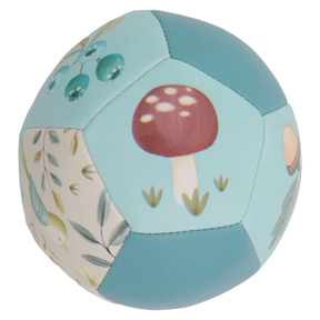 Little Dutch Forest Friends Pehmopallo Vaaleansininen
