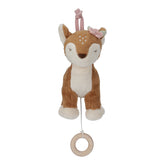 Little Dutch Forest Friends Soittorasia Kauris