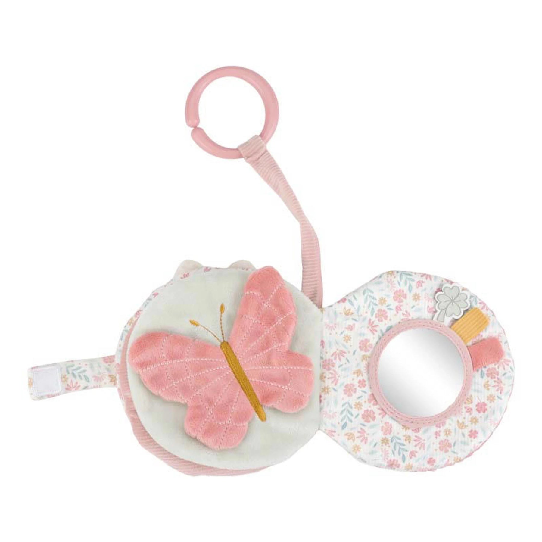 Little Dutch Miffy Lucky Blossom Pehmokirja