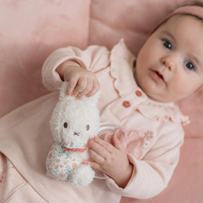 Little Dutch Miffy Lucky Blossom Rengashelistin