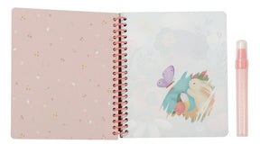Little Dutch Water Magic Book Rosa & Friends